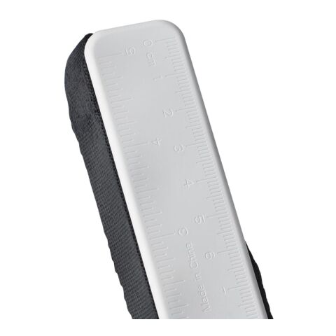 5-in-1 Powerbank - Kofferwaage - Taschenlampe - Lineal - Temperaturmesser Weiss | ohne Werbeanbringung | Nicht verfügbar | Nicht verfügbar