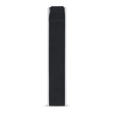 5-in-1 Powerbank - Kofferwaage - Taschenlampe - Lineal - Temperaturmesser Weiss