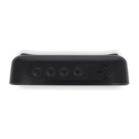 Tone Bluetooth wasserdichter Lautsprecher 5 W R-ABS Schwarz | ohne Werbeanbringung | Nicht verfügbar | Nicht verfügbar