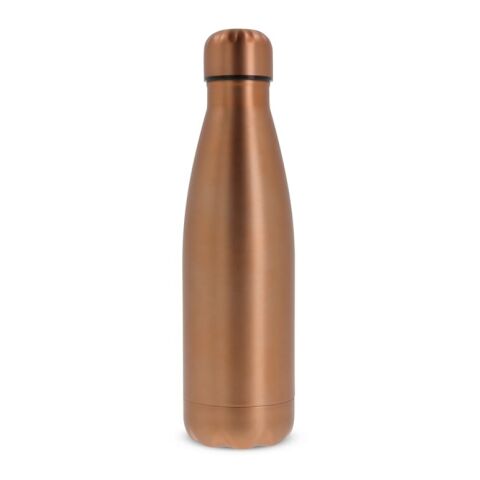 Flasche Swing Metallic Edition 500ml Kupfer | ohne Werbeanbringung | Nicht verfügbar | Nicht verfügbar | Nicht verfügbar