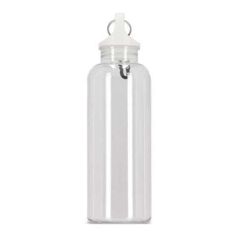 Noa Wasserflasche R-PET 500 ml Transparent Transparent | ohne Werbeanbringung | Nicht verfügbar | Nicht verfügbar