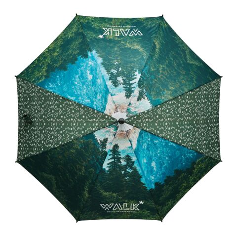 Windproof Regenschirm 23" Sublimation
