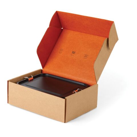 Nordic Drift Trail RCS Adventure Lunchbox 1200ml schwarz | ohne Werbeanbringung | Nicht verfügbar | Nicht verfügbar