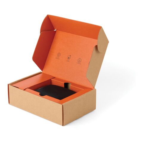 Nordic Drift Titan IP67 wasser-&amp; staubgeschützter 5W-Speaker schwarz | ohne Werbeanbringung | Nicht verfügbar | Nicht verfügbar