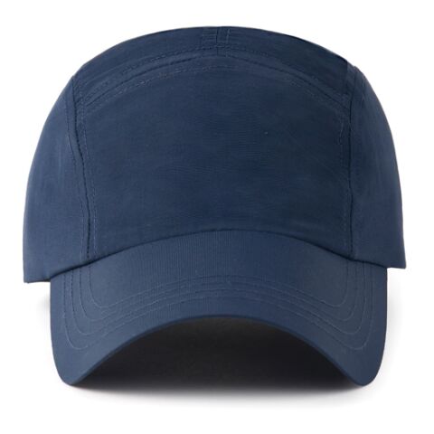 Nordic Drift RCS Aero UPF 50+ Kappe navy blau | ohne Werbeanbringung | Nicht verfügbar | Nicht verfügbar