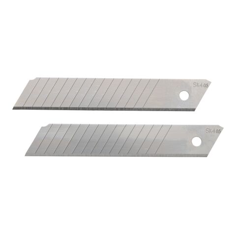 Nachfüllbares Pro-Abbrechmesser aus RCS recycelt. Kunststoff gelb | ohne Werbeanbringung | Nicht verfügbar | Nicht verfügbar