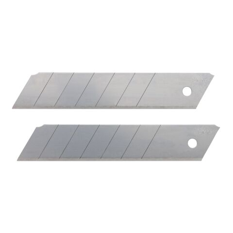 Nachfüllbares RCS Abbrechmesser mit Soft-Grip gelb | ohne Werbeanbringung | Nicht verfügbar | Nicht verfügbar