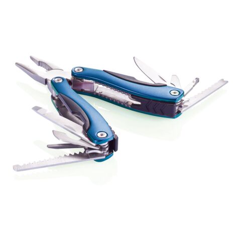 Fix Multitool blau-schwarz | ohne Werbeanbringung | Nicht verfügbar | Nicht verfügbar | Nicht verfügbar