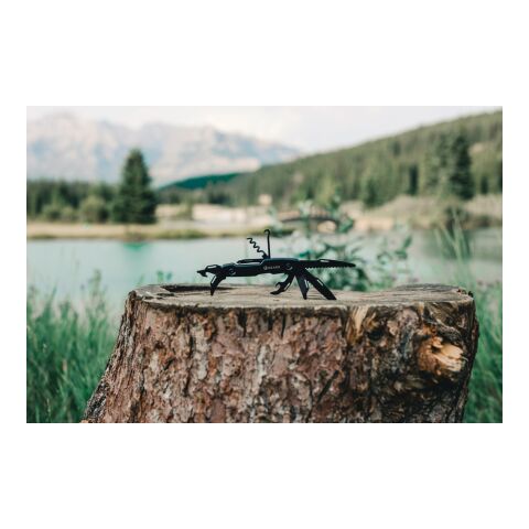 Gear X Multifunktions-Messer schwarz | ohne Werbeanbringung | Nicht verfügbar | Nicht verfügbar