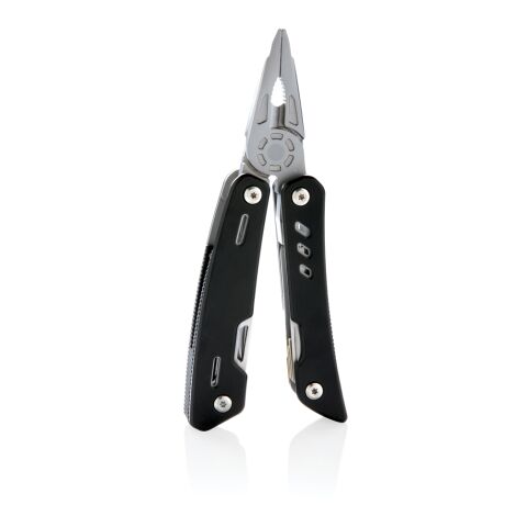 Solid Multitool schwarz | ohne Werbeanbringung | Nicht verfügbar | Nicht verfügbar | Nicht verfügbar