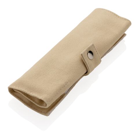 Wiederverwendbares ECO Bambus Reisebesteck weiß | ohne Werbeanbringung | Nicht verfügbar | Nicht verfügbar | Nicht verfügbar