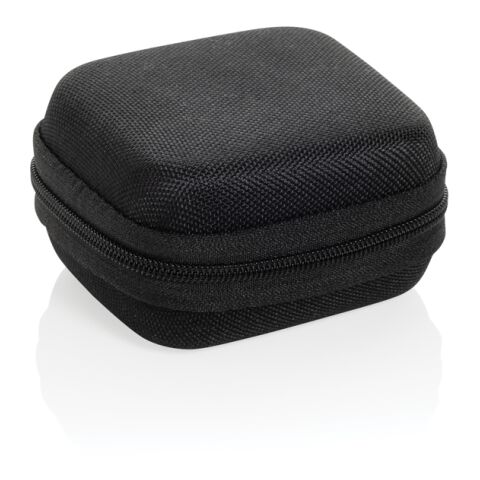 Boost 2-tlg. 20W Type-C Ladeset aus RCS recyceltem PET schwarz | ohne Werbeanbringung | Nicht verfügbar | Nicht verfügbar