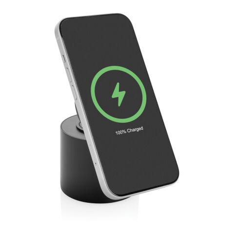 Magpulse 3W Speaker mit RCS rec. Kunststoff schwarz | ohne Werbeanbringung | Nicht verfügbar | Nicht verfügbar