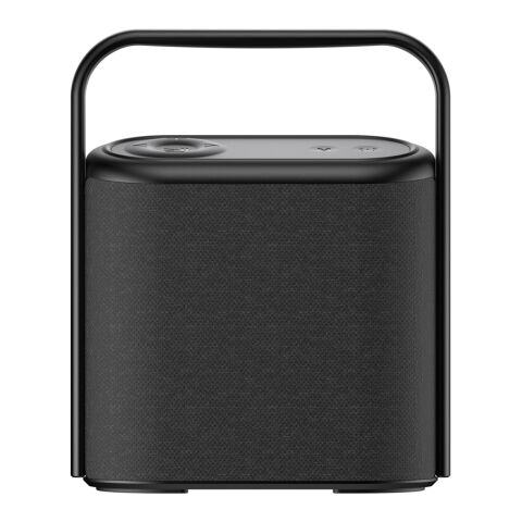 Urban Vitamin Newark 10W RCS Speaker mit entnehmb. Batterie schwarz