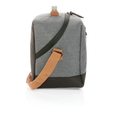 Impact AWARE™ Urban Outdoor Kühltasche grau | ohne Werbeanbringung | Nicht verfügbar | Nicht verfügbar | Nicht verfügbar