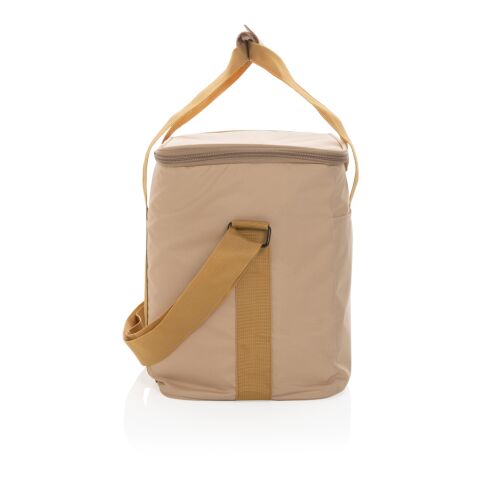 Impact AWARE™ große Kühltasche braun | ohne Werbeanbringung | Nicht verfügbar | Nicht verfügbar | Nicht verfügbar