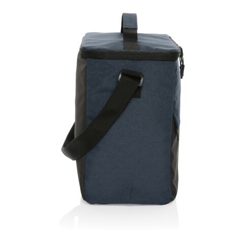 Kazu AWARE™ RPET Kühltasche blau | ohne Werbeanbringung | Nicht verfügbar | Nicht verfügbar