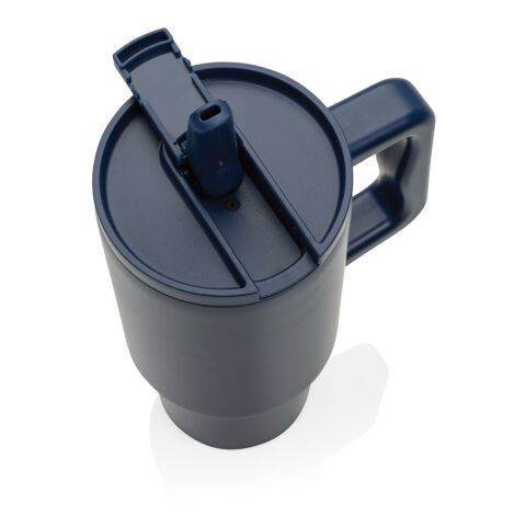 Embrace Leakproof aus RCS recyceltem Edelstahl 900ml navy blau | ohne Werbeanbringung | Nicht verfügbar | Nicht verfügbar