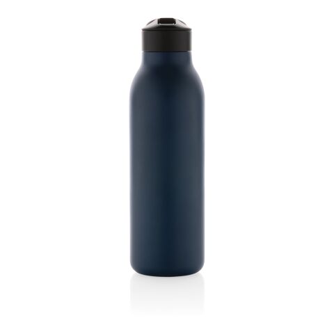 Avira Ara RCS Re-Steel Fliptop Wasserflasche 500ml französisch blau | ohne Werbeanbringung | Nicht verfügbar | Nicht verfügbar