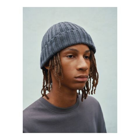 Kennedi AWARE™ Polylana® Beanie grau | ohne Werbeanbringung | Nicht verfügbar | Nicht verfügbar | Nicht verfügbar