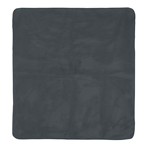 Impact AWARE™ RPET Picknickdecke grau | ohne Werbeanbringung | Nicht verfügbar | Nicht verfügbar