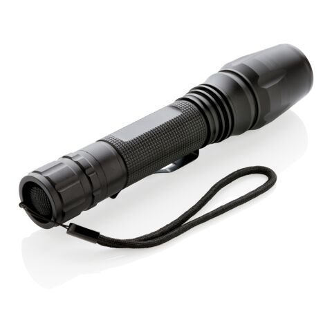 10W Cree Taschenlampe schwarz | ohne Werbeanbringung | Nicht verfügbar | Nicht verfügbar | Nicht verfügbar