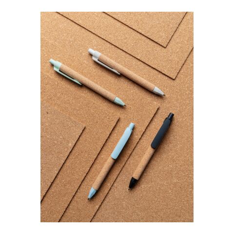 ECO-Stift grün | ohne Werbeanbringung | Nicht verfügbar | Nicht verfügbar