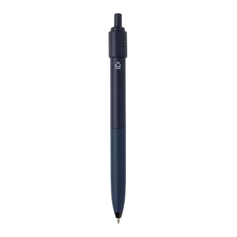 Quill-Anti-Stress-Stift aus GRS rec. rABS navy blau | ohne Werbeanbringung | Nicht verfügbar | Nicht verfügbar