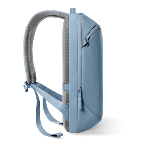 XD Design Bobby Air Rucksack blau-grau | ohne Werbeanbringung | Nicht verfügbar | Nicht verfügbar | Nicht verfügbar