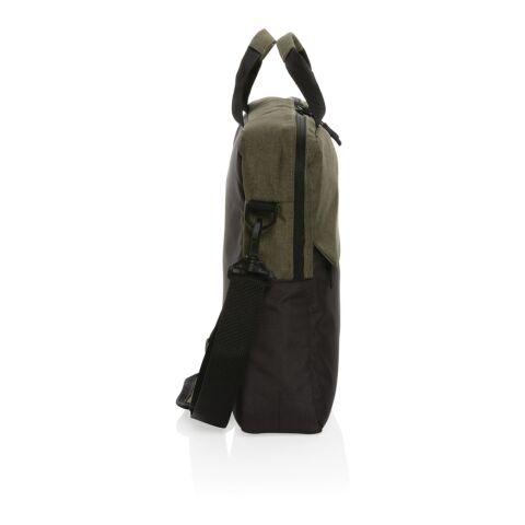 &quot;Kazu AWARE™ 15,6&quot;&quot; RPET Laptop-Tasche&quot; grün | ohne Werbeanbringung | Nicht verfügbar | Nicht verfügbar | Nicht verfügbar