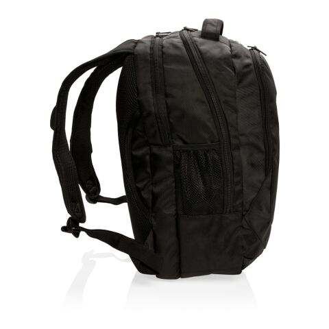 Outdoor Laptop Rucksack schwarz | ohne Werbeanbringung | Nicht verfügbar | Nicht verfügbar | Nicht verfügbar