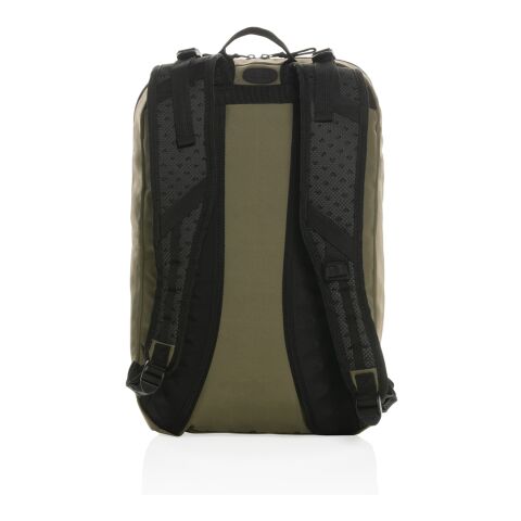 Impact AWARE™ Wanderrucksack 18L grün | ohne Werbeanbringung | Nicht verfügbar | Nicht verfügbar | Nicht verfügbar