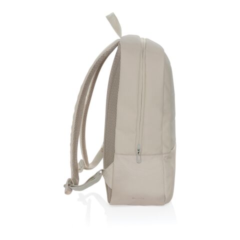 "Armond AWARE™ RPET 15.6"" Basic Laptop-Rucksack" grau | ohne Werbeanbringung | Nicht verfügbar | Nicht verfügbar