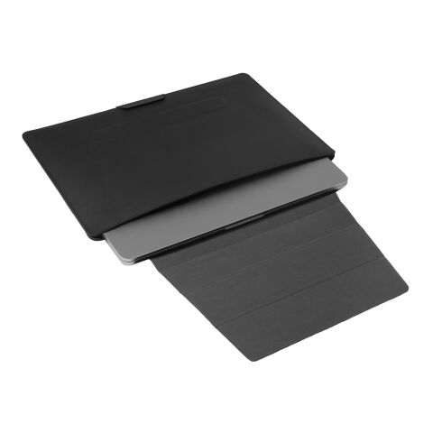 XD Design 14&quot; Mobile Office Sleeve schwarz-schwarz | ohne Werbeanbringung | Nicht verfügbar | Nicht verfügbar