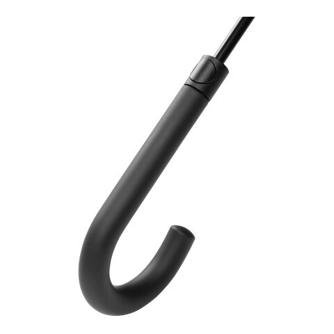 KENTO URBAN 23'' AWARE™ RPET 190T Automatik-Regenschirm schwarz