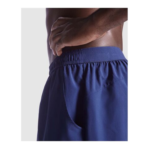 Murray Sportshorts Unisex Navy Blue | XL