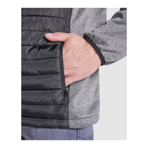 Minsk Hybrid Thermojacke Unisex Standard | Navy Blue-royalblau | S | ohne Werbeanbringung | Nicht verfügbar | Nicht verfügbar