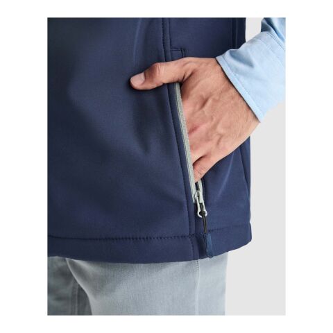 Nevada Softshellbodywarmer Unisex Standard | Navy Blue | XL | ohne Werbeanbringung | Nicht verfügbar | Nicht verfügbar | Nicht verfügbar