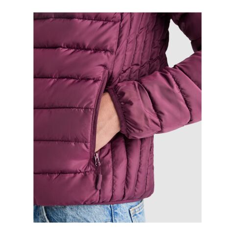 Oslo isolierter Bodywarmer für Damen Electric Blue | L | ohne Werbeanbringung | Nicht verfügbar | Nicht verfügbar