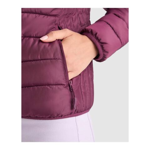 Finland isolierte Jacke für Damen Electric Blue | XL