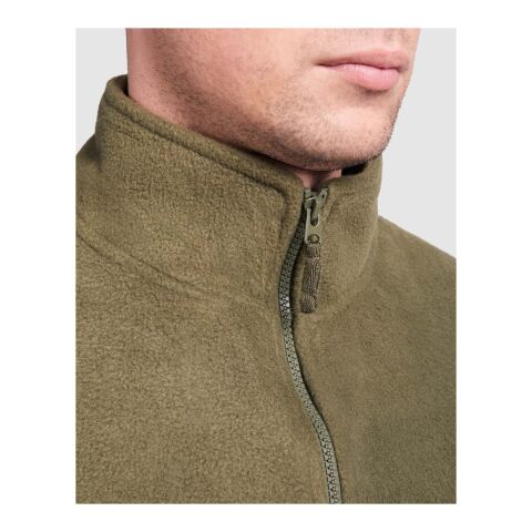 Artic Fleecejacke für Herren Navy Blue | 2XL