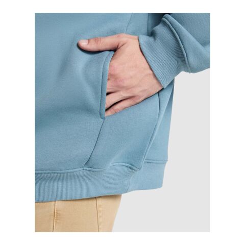 Otto Oversize Hoodie Unisex Angora | XL