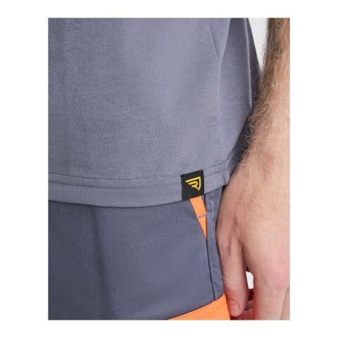 Expedition Kurzärmeliges T-Shirt für Herren, 160 g/m2 Standard | Navy Blue-royalblau | M | ohne Werbeanbringung | Nicht verfügbar | Nicht verfügbar | Nicht verfügbar