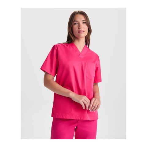 Panacea Kurzärmeliges Arbeitshemd, 160 g/m2, unisex Standard | donau-blau | 3XL | ohne Werbeanbringung | Nicht verfügbar | Nicht verfügbar | Nicht verfügbar