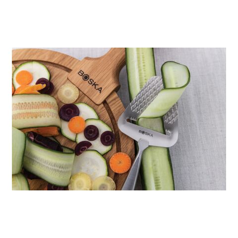 BOSKA Käsehobel Monaco+ Stahl | ohne Werbeanbringung | Nicht verfügbar | Nicht verfügbar
