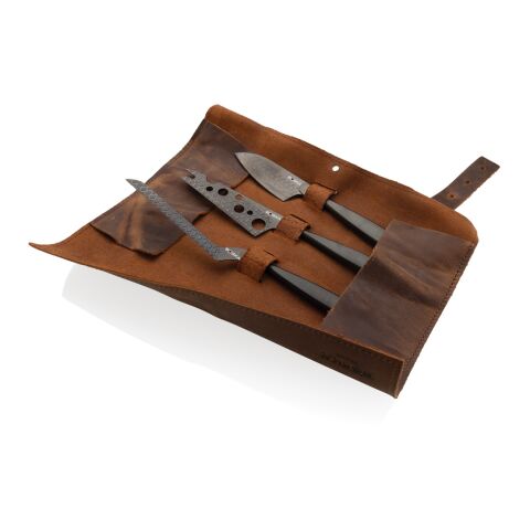 BOSKA Käsemesserset Monaco+ Black schwarz | ohne Werbeanbringung | Nicht verfügbar | Nicht verfügbar | Nicht verfügbar