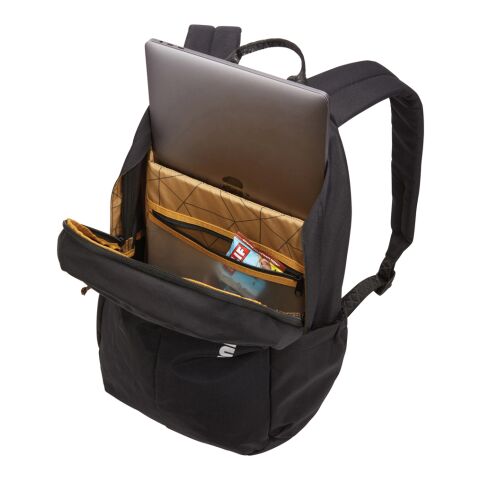 Thule Indago Rucksack 23L schwarz | ohne Werbeanbringung | Nicht verfügbar | Nicht verfügbar | Nicht verfügbar