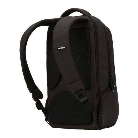 Incase ICON Slim Pack schwarz