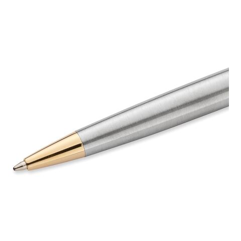 Waterman HEMISPHERE STEEL Stift gold