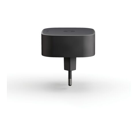 Zens Wireless Charging Adapter schwarz